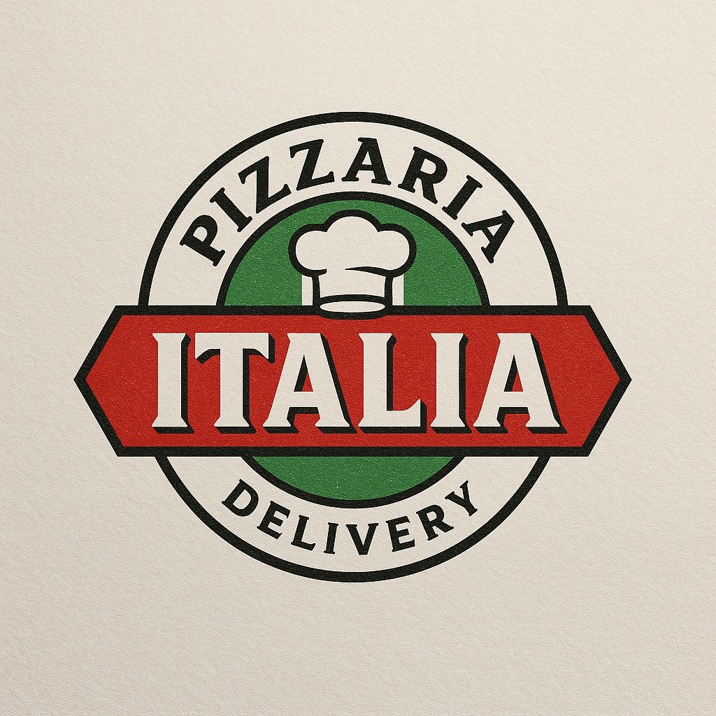 Pizzaria Itália